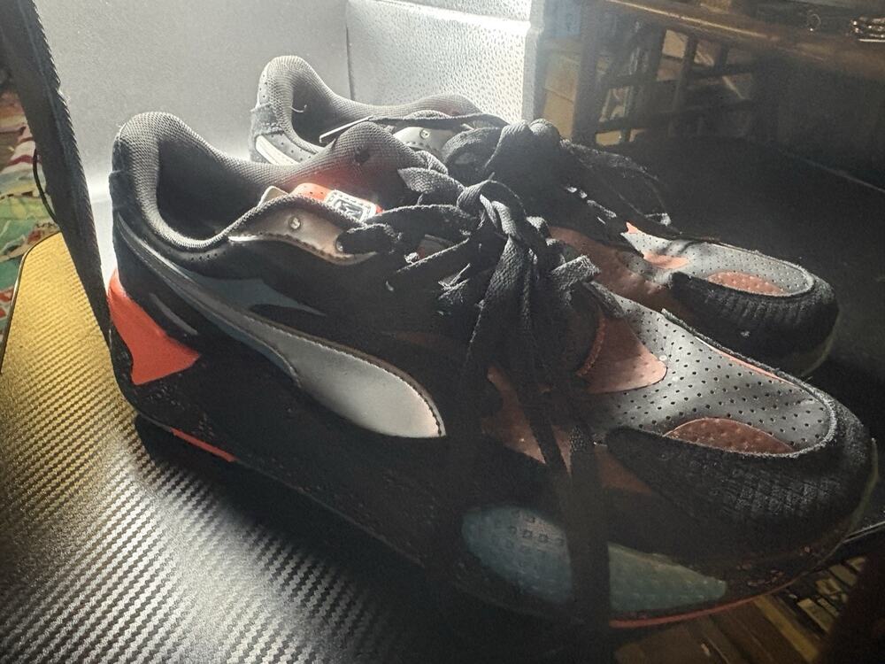 Size 9 - Puma RS-X3 Fifth Element
